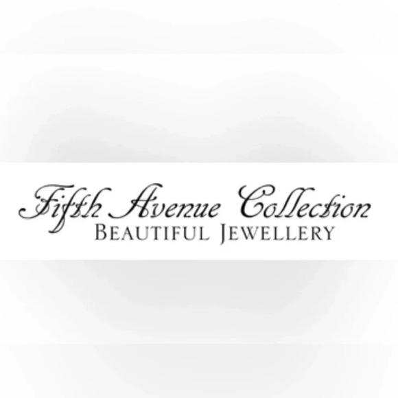 🇨🇦🆕5th Avenue Chunky Rhodium Earrings - Picture 8 of 13